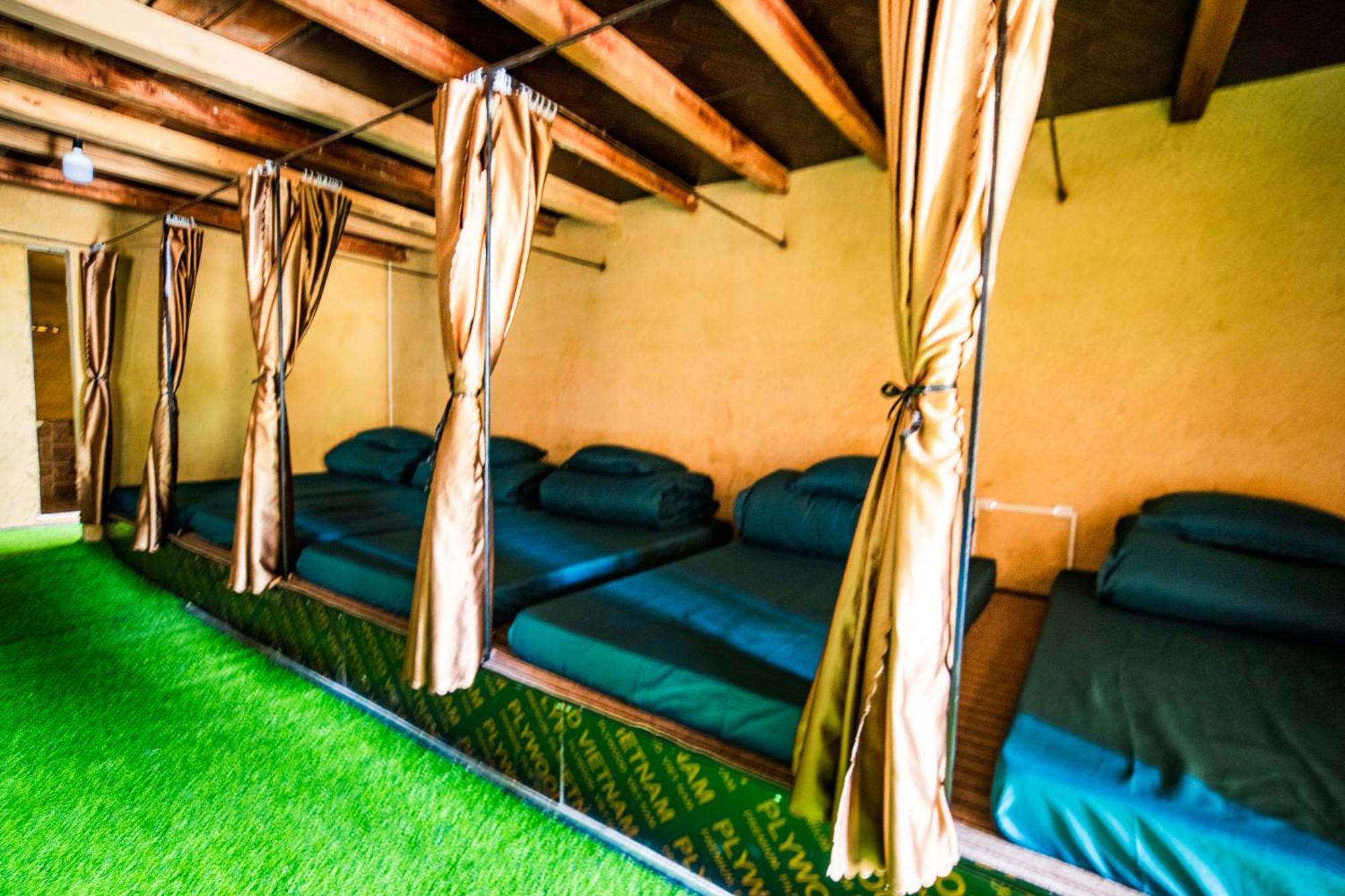 Dong Van Panorama Homestay Esterno foto